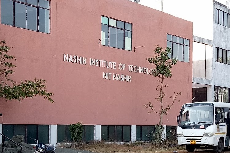 NIT Late Annasaheb Patil Polytechnic College, Nashik