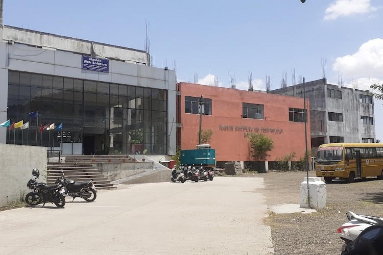NIT Late Annasaheb Patil Polytechnic College, Nashik