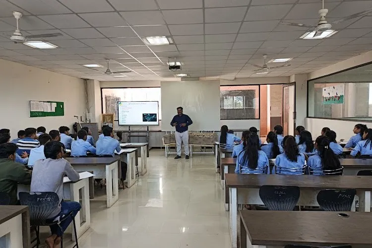 NIT Late Annasaheb Patil Polytechnic College, Nashik