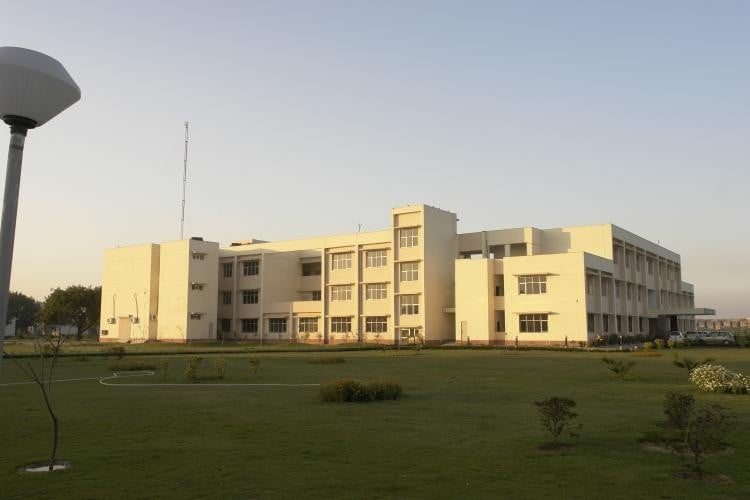 Nitra Technical Campus, Ghaziabad