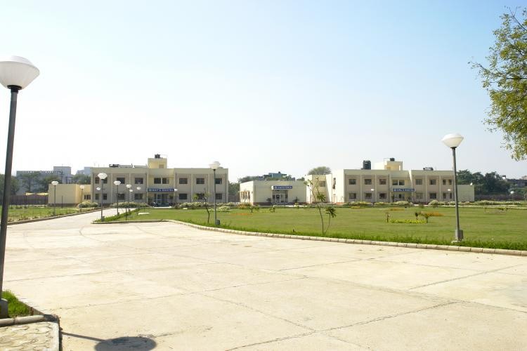 Nitra Technical Campus, Ghaziabad