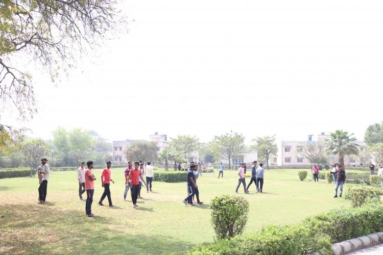 Nitra Technical Campus, Ghaziabad