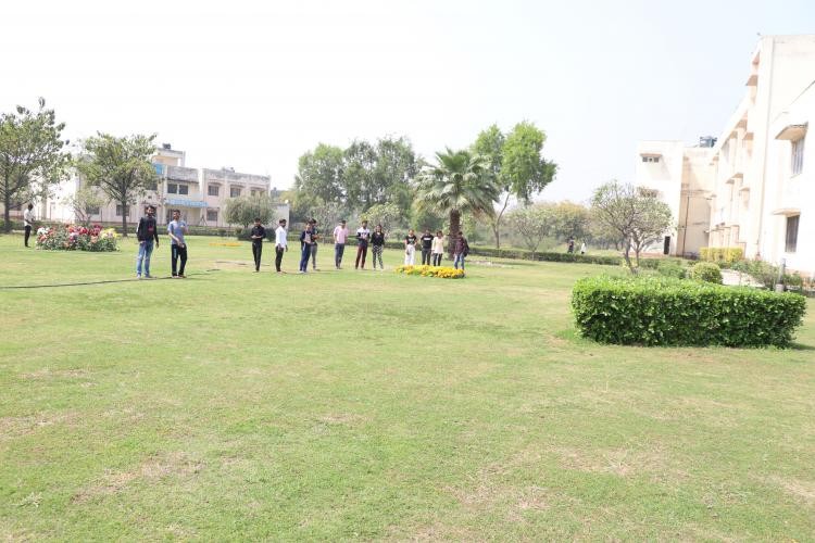 Nitra Technical Campus, Ghaziabad