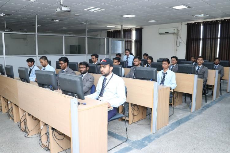Nitra Technical Campus, Ghaziabad
