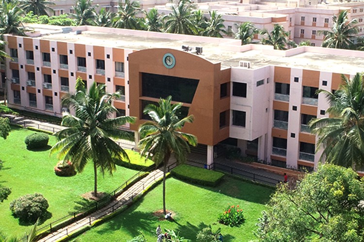 NITTE College of Pharmaceutical Sciences, Bangalore