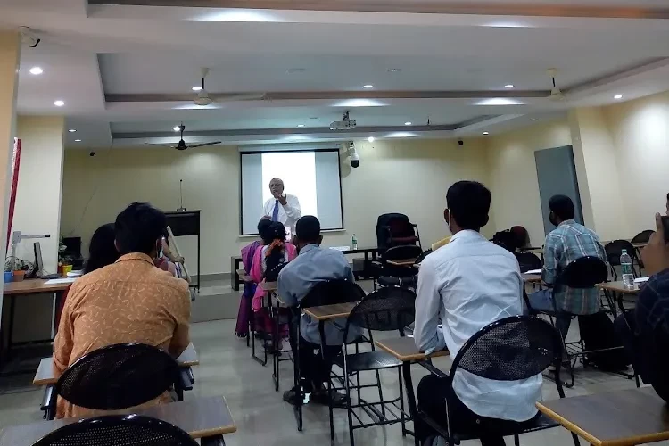 NITTE College of Pharmaceutical Sciences, Bangalore