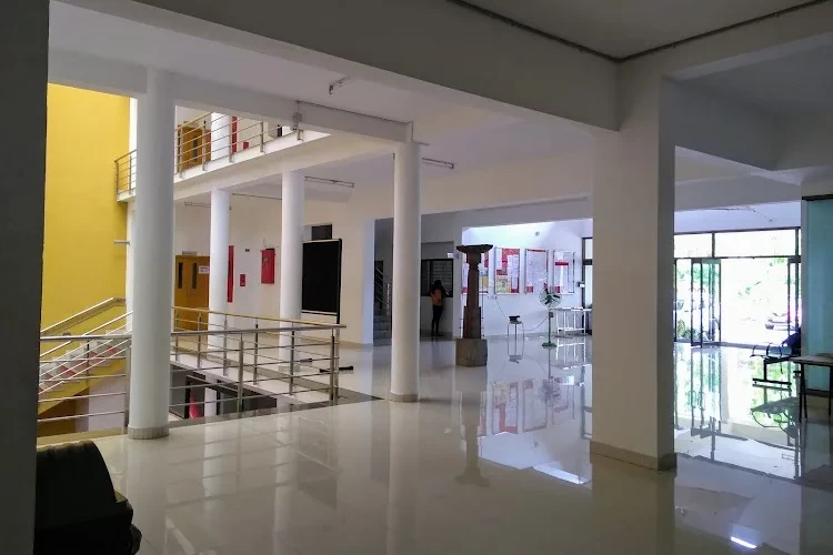 Nitte Institute of Architecture, Mangalore