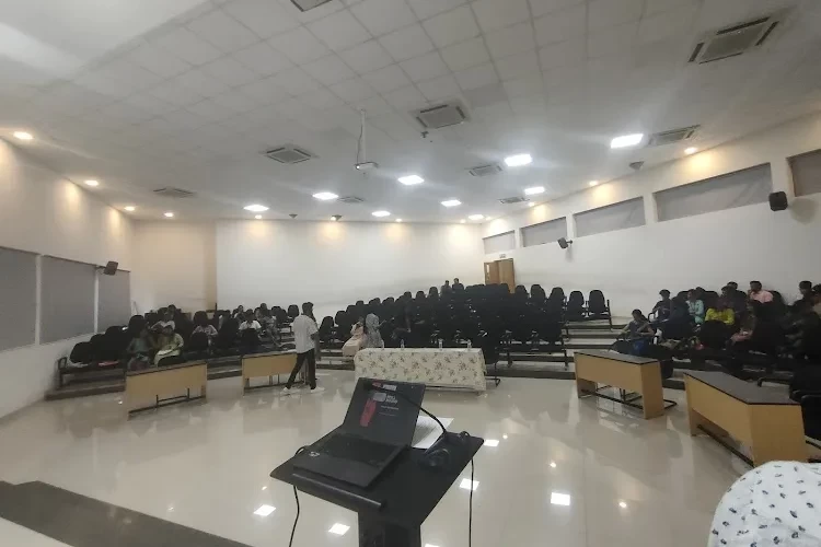 Nitte Institute of Architecture, Mangalore