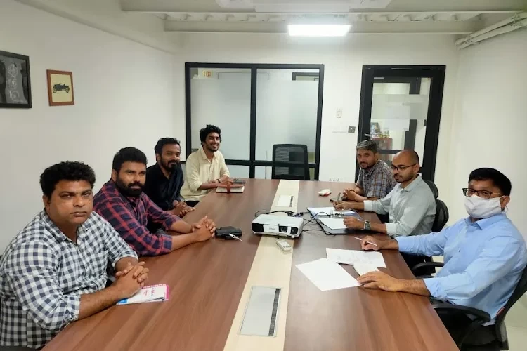 Nitte Institute of Architecture, Mangalore