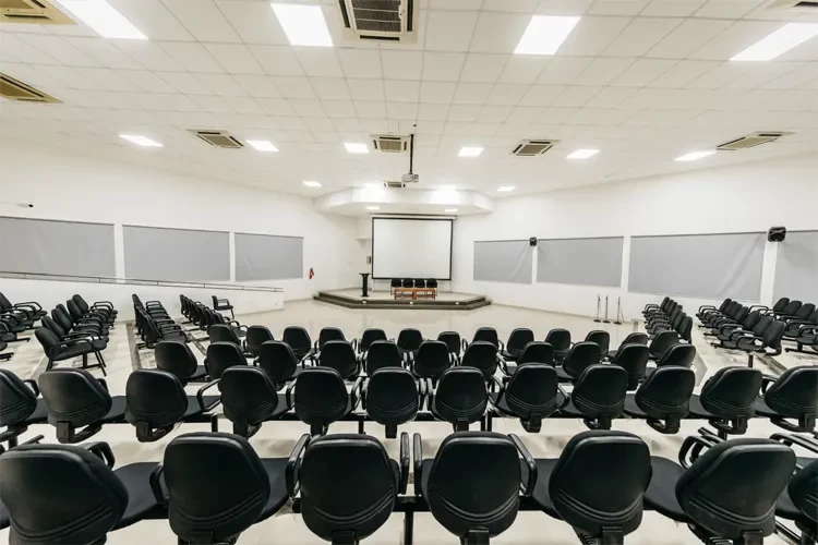 Nitte Institute of Architecture, Mangalore