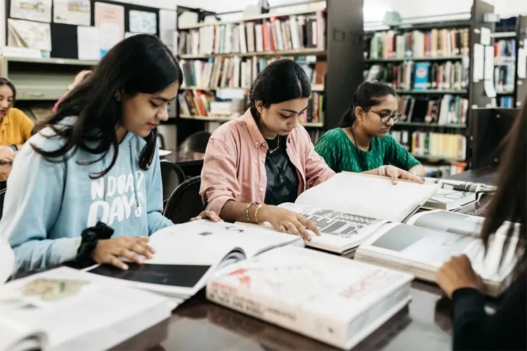 Nitte Institute of Architecture, Mangalore