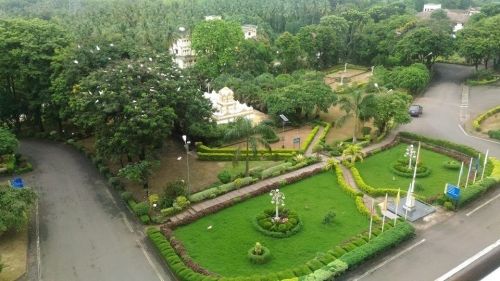 Nitte Institute of Architecture, Mangalore