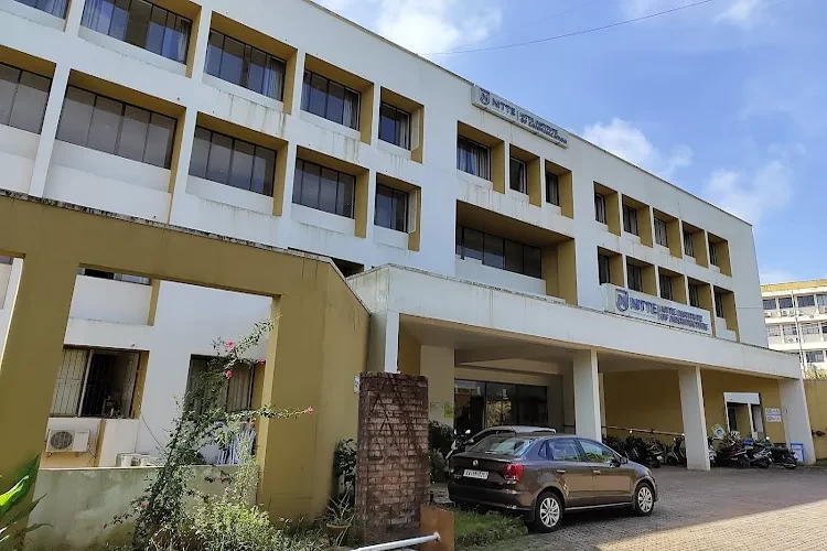 Nitte Institute of Communication, Mangalore