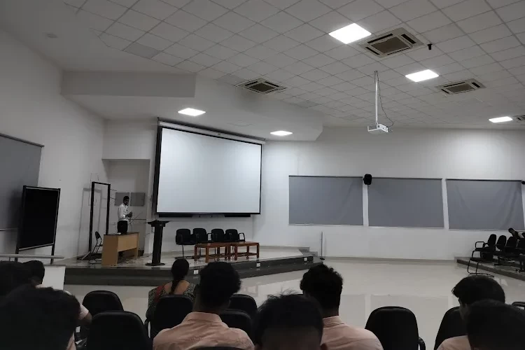 Nitte Institute of Communication, Mangalore