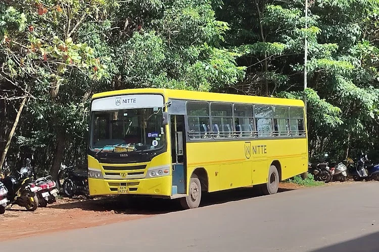 Nitte Institute of Communication, Mangalore