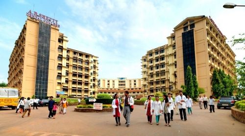 Nitte Institute of Communication, Mangalore