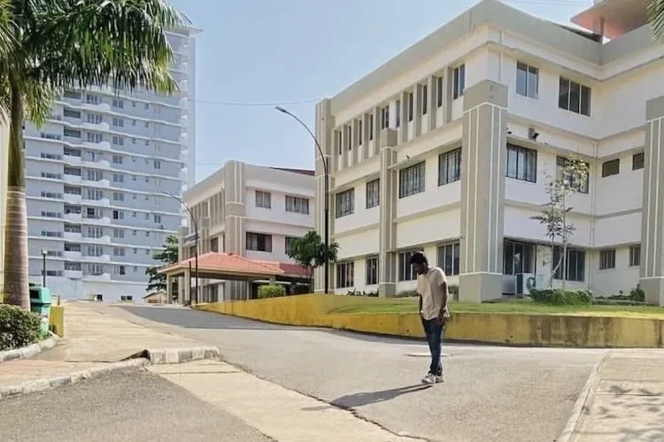NITTE Institute of Speech and Hearing, Mangalore