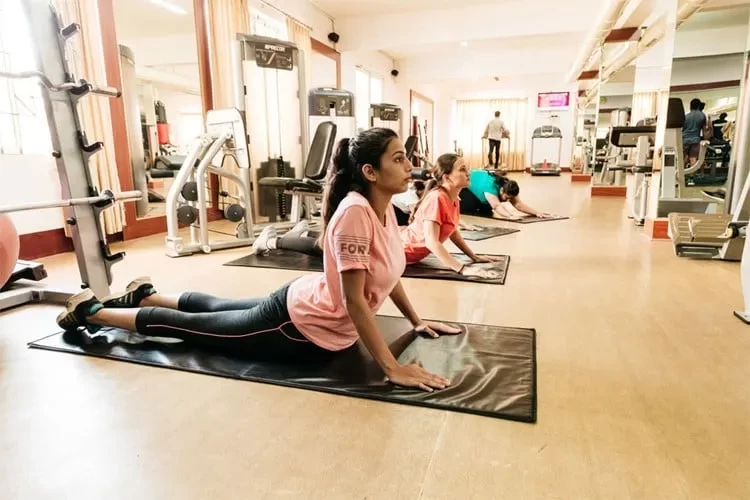 NITTE Institute of Speech and Hearing, Mangalore