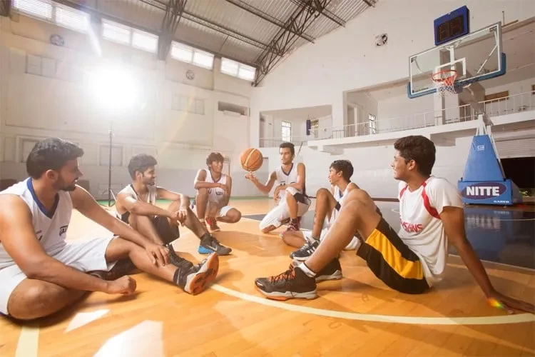 NITTE Institute of Speech and Hearing, Mangalore