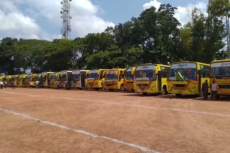 NITTE Institute of Speech and Hearing, Mangalore