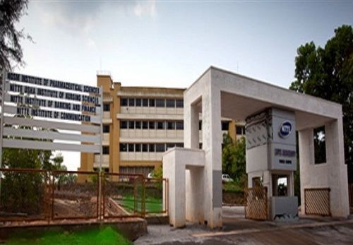 NITTE Institute of Speech and Hearing, Mangalore