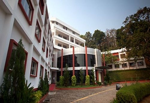 Nitte Institute of Speech and Hearing, Mangalore