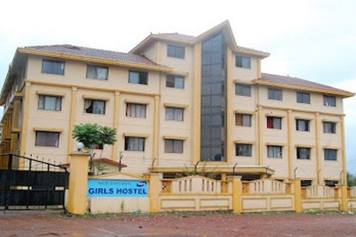 NITTE Institute of Speech and Hearing, Mangalore