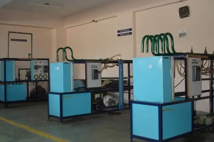 NITTE Meenakshi Institute of Technology, Bangalore