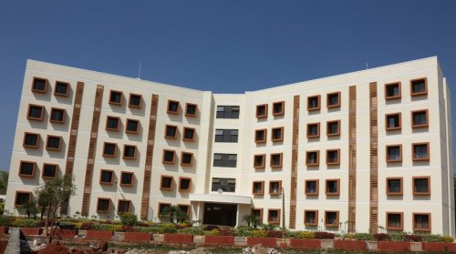 NITTE School of Fashion Technology and Interior Design, Bangalore