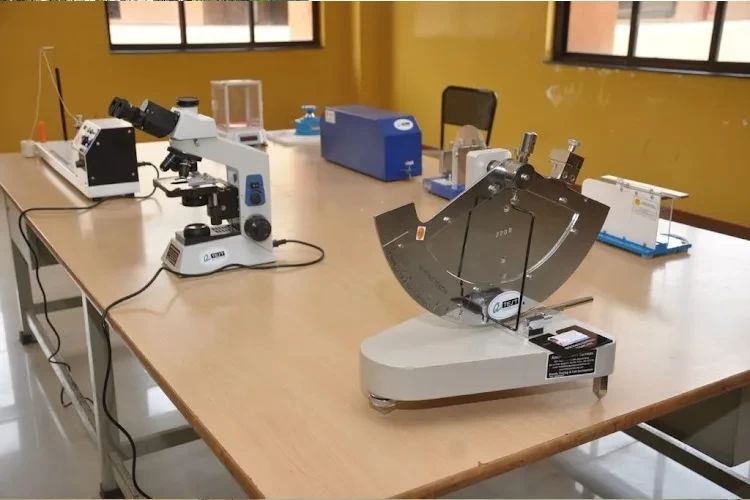 NITTE School of Fashion Technology and Interior Design, Bangalore