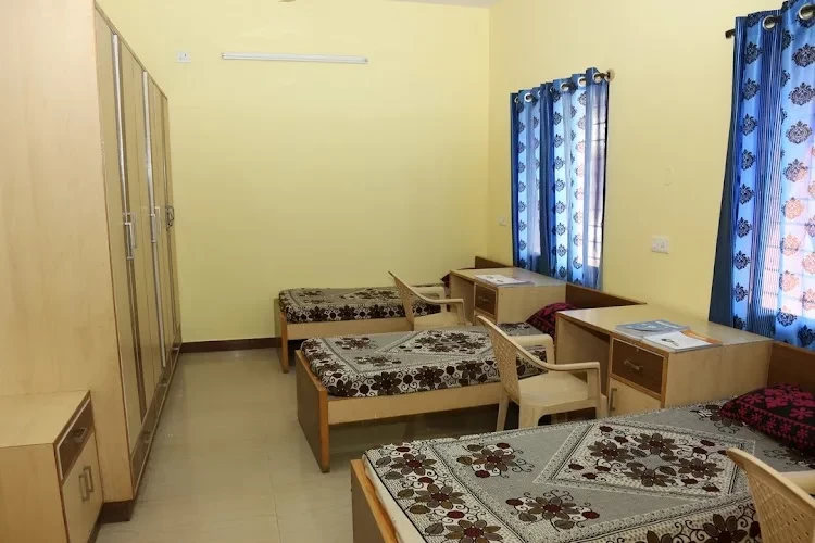 NITTE School of Fashion Technology and Interior Design, Bangalore