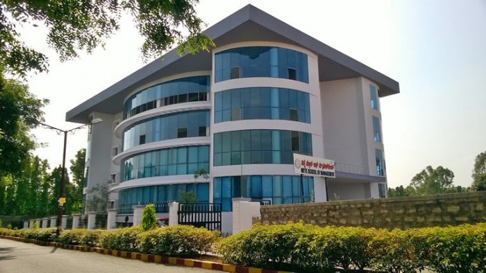 NITTE School of Management, Bangalore