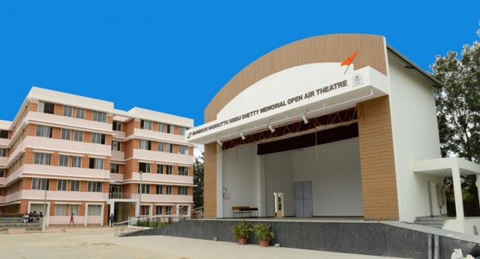 NITTE School of Management, Bangalore