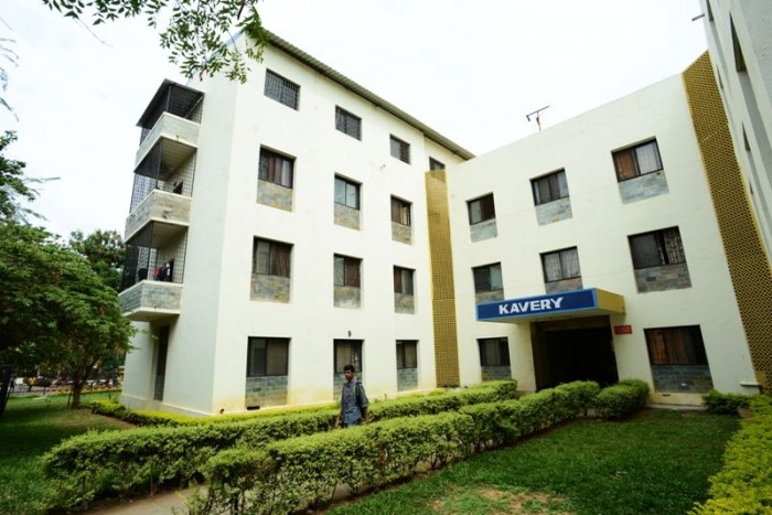 NITTE School of Management, Bangalore