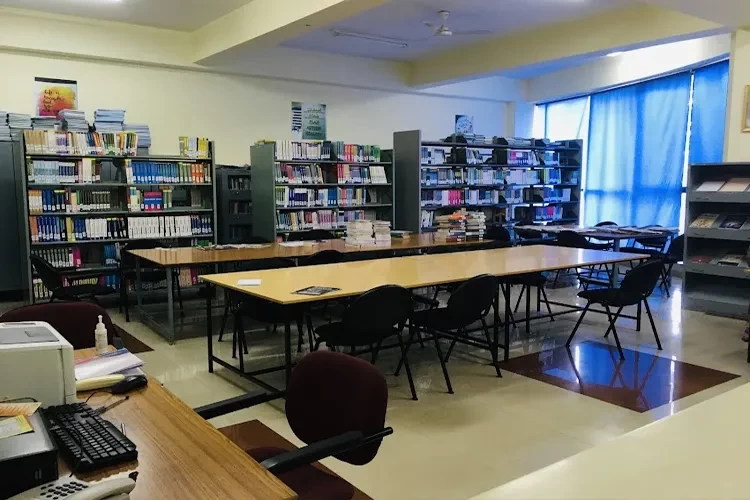 NITTE School of Management, Bangalore