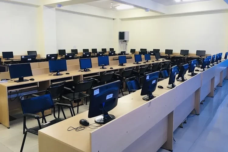 NITTE School of Management, Bangalore