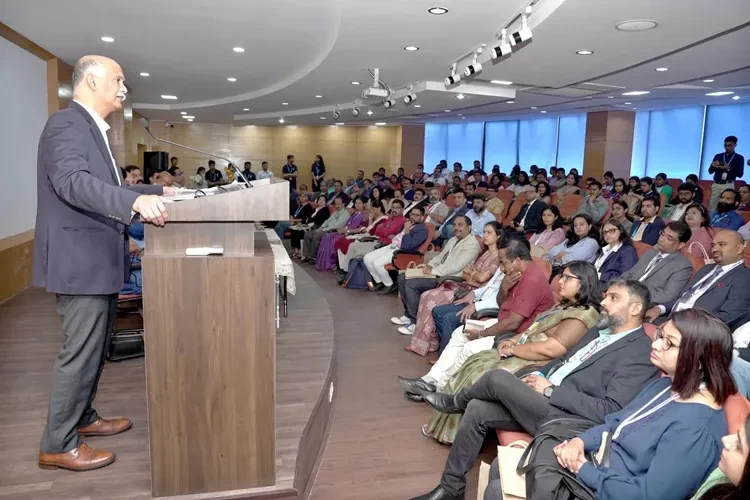 NITTE School of Management, Bangalore