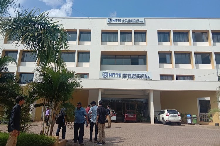 NITTE University, Mangalore