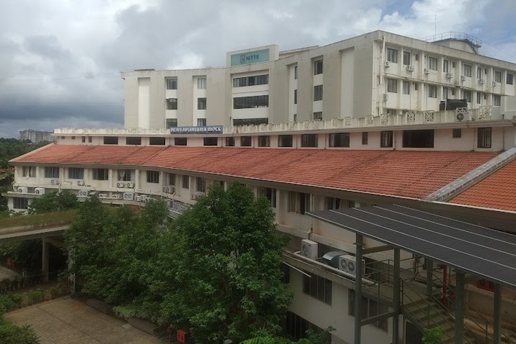 NITTE University, Mangalore