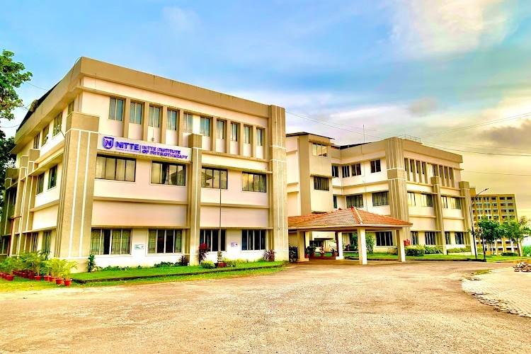 NITTE University, Mangalore