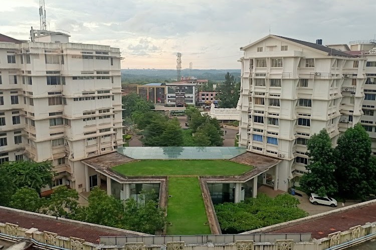 NITTE University, Mangalore