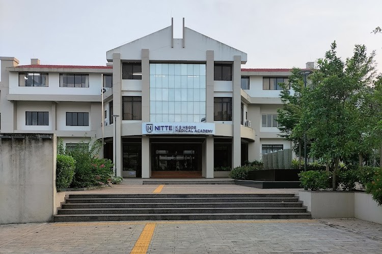 NITTE University, Mangalore