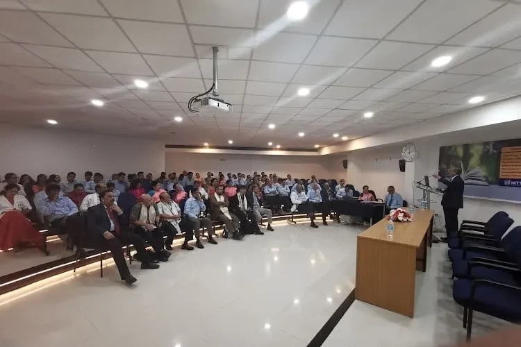 NITTE University, Mangalore