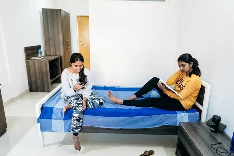 NITTE University, Mangalore