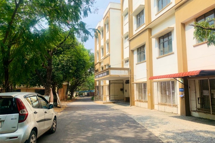 Nizam College, Hyderabad