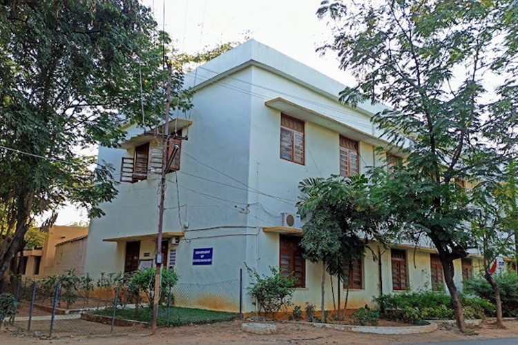 Nizam College, Hyderabad