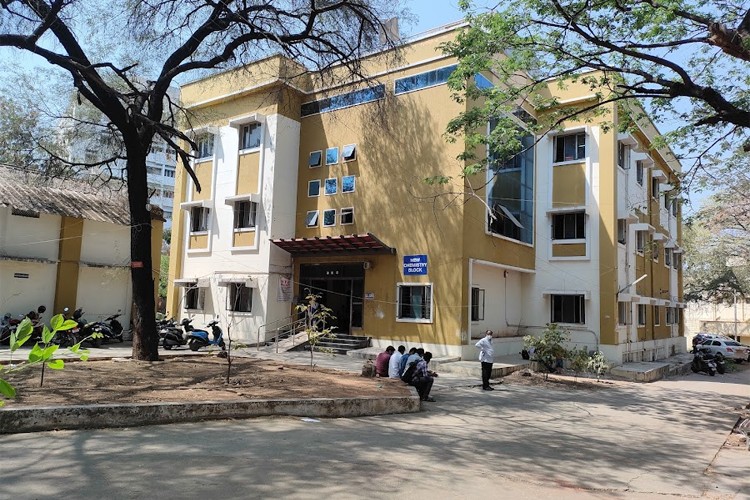 Nizam College, Hyderabad