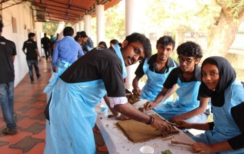 Nizar Rahim and Mark School of Architecture, Kollam