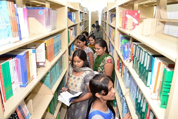 NK Orchid College of Engineering and Technology, Solapur