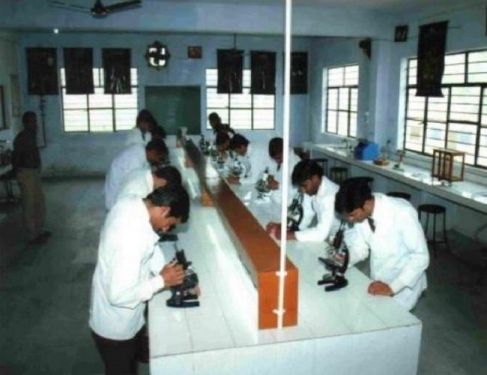 NKBR College of Pharmacy & Research Centre, Meerut